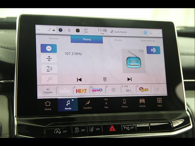 2025 Jeep Compass - $24,500
