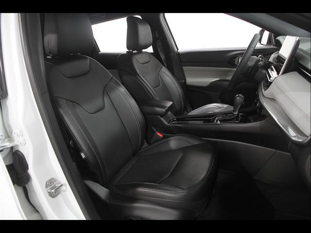 2025 Jeep Compass - $24,500
