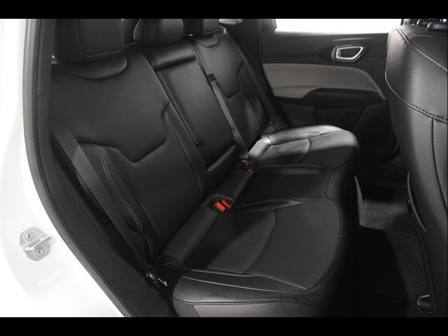 2025 Jeep Compass - $24,500