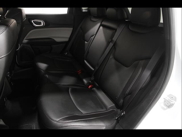 2025 Jeep Compass - $24,500