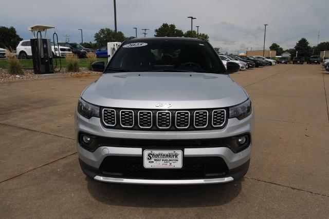 2025 Jeep Compass - $23,333
