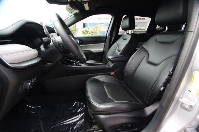 2025 Jeep Compass - $23,333
