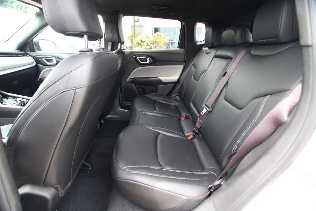 2025 Jeep Compass - $23,333