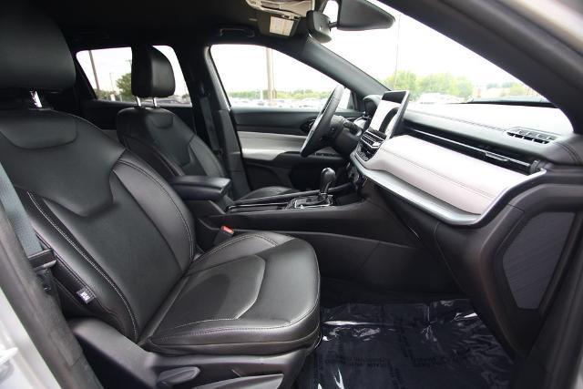 2025 Jeep Compass - $23,333