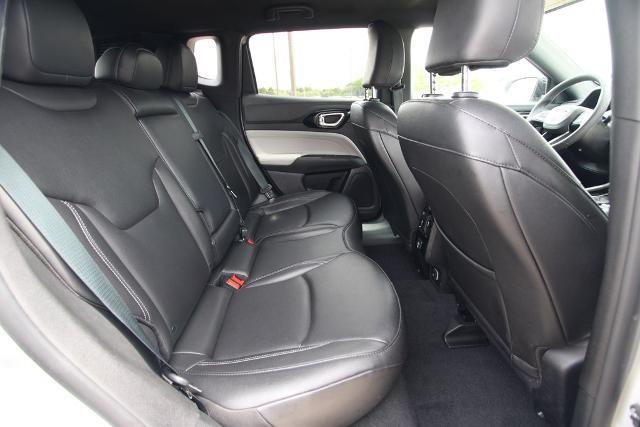 2025 Jeep Compass - $23,333