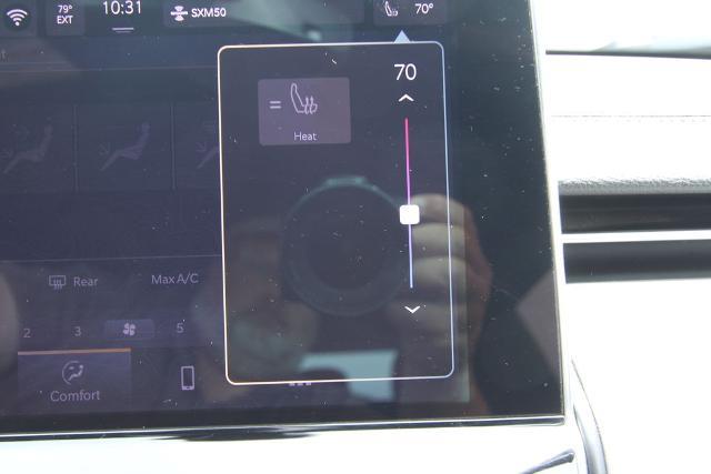 2025 Jeep Compass - $23,333