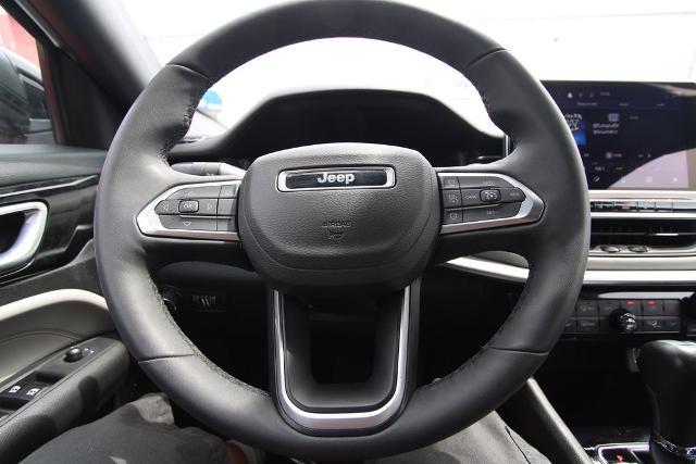 2025 Jeep Compass - $23,333