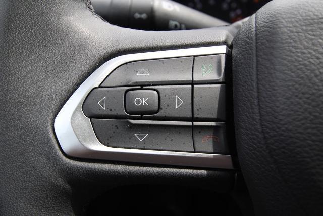 2025 Jeep Compass - $23,333