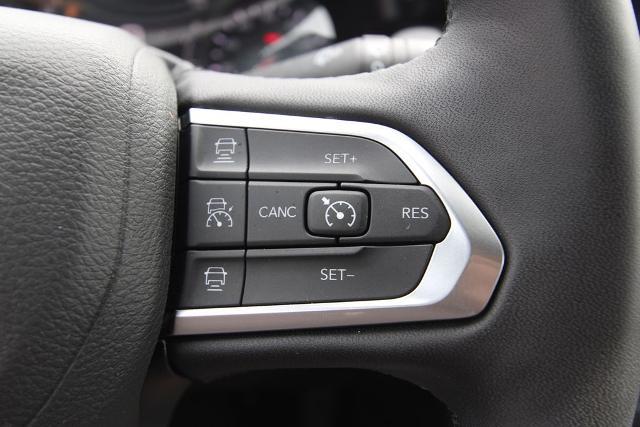 2025 Jeep Compass - $23,333