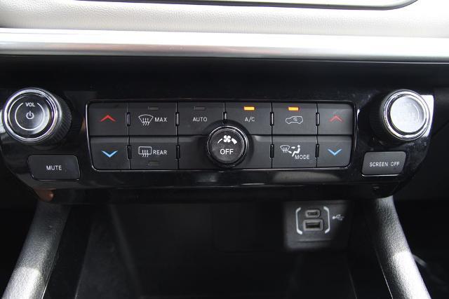 2025 Jeep Compass - $23,333