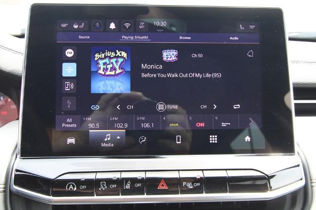 2025 Jeep Compass - $23,333