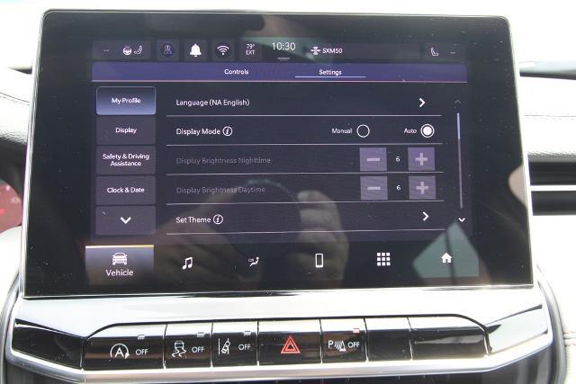 2025 Jeep Compass - $23,333