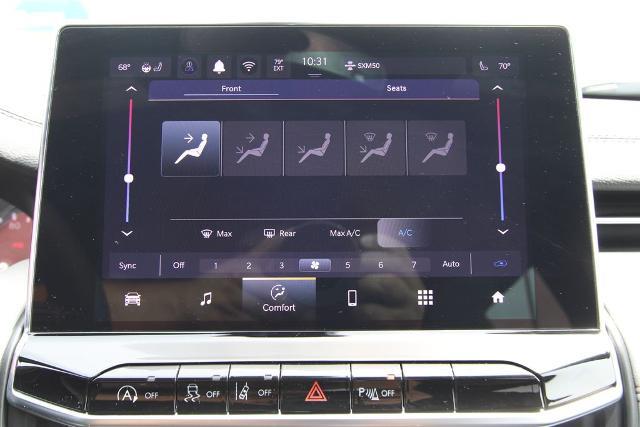 2025 Jeep Compass - $23,333