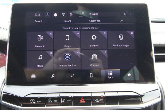 2025 Jeep Compass - $23,333