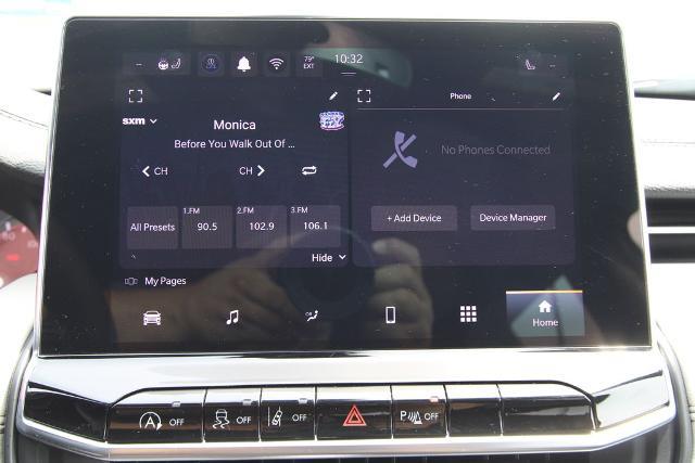 2025 Jeep Compass - $23,333