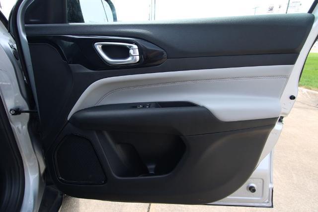 2025 Jeep Compass - $23,333