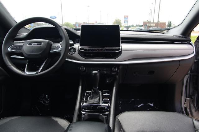 2025 Jeep Compass - $23,333