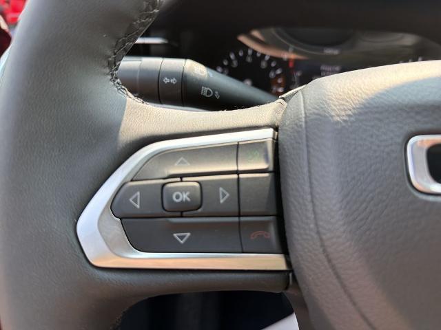2025 Jeep Compass - $26,953