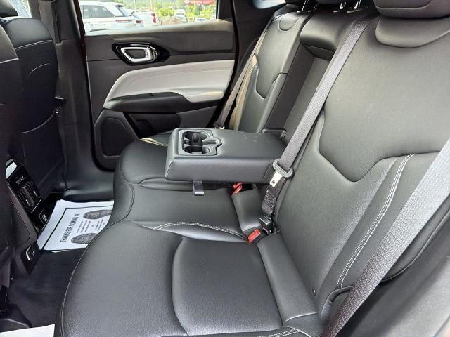 2025 Jeep Compass - $26,953