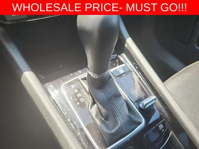 2025 Jeep Compass - $20,400