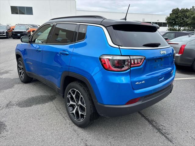 2025 Jeep Compass - $25,900
