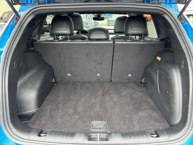 2025 Jeep Compass - $25,900