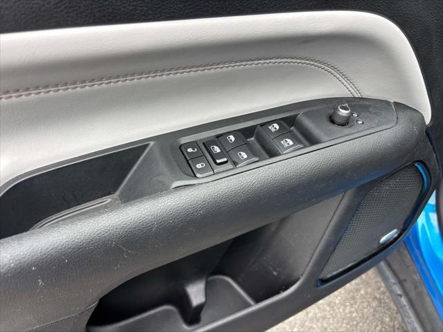 2025 Jeep Compass - $25,900