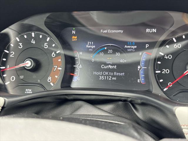 2025 Jeep Compass - $25,900