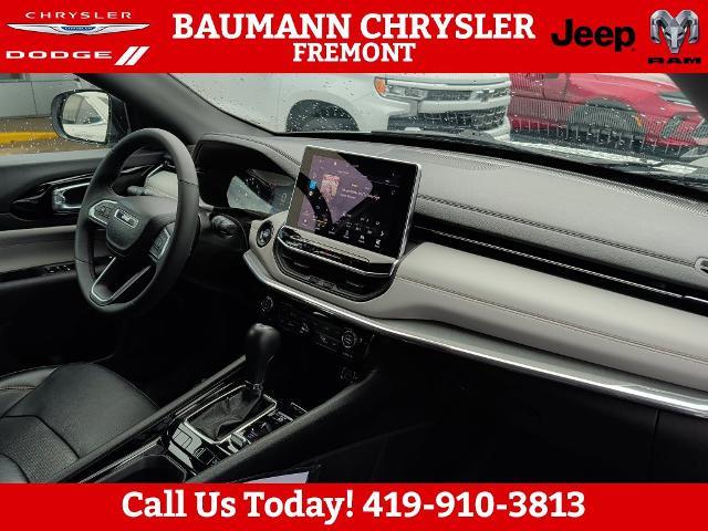 2023 Jeep Compass - $21,100