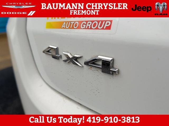 2023 Jeep Compass - $21,100