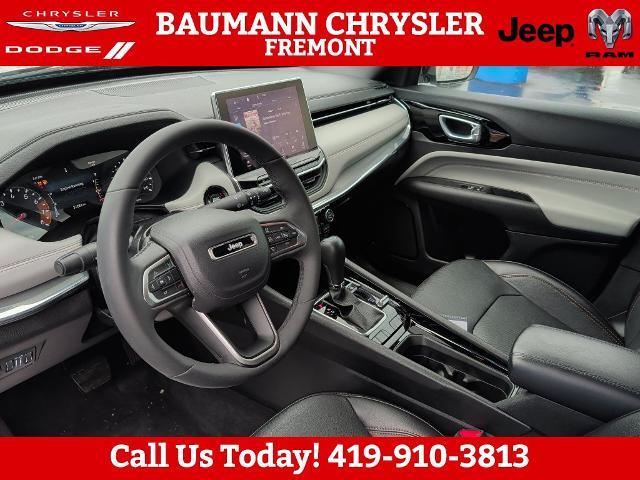 2023 Jeep Compass - $21,100