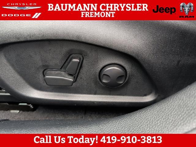 2023 Jeep Compass - $21,100