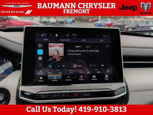 2023 Jeep Compass - $21,100