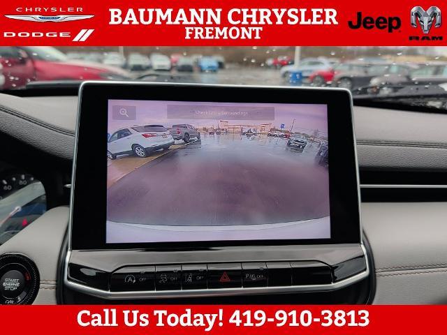 2023 Jeep Compass - $21,100
