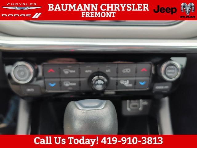 2023 Jeep Compass - $21,100