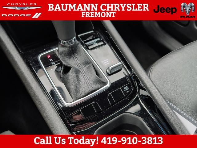 2023 Jeep Compass - $21,100