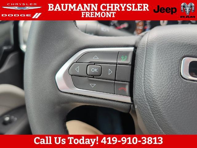 2023 Jeep Compass - $21,100