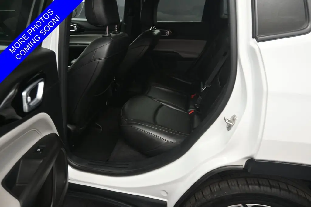 2024 Jeep Compass - $19,980