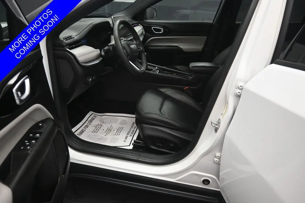 2024 Jeep Compass - $19,980