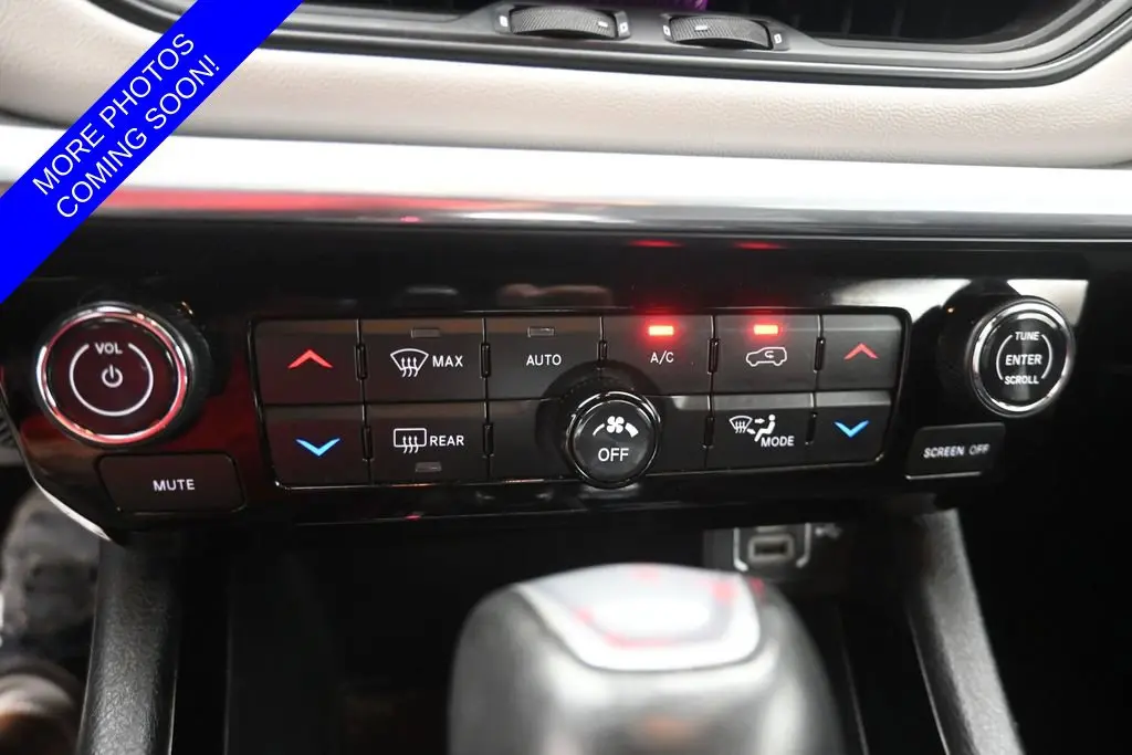 2024 Jeep Compass - $19,980