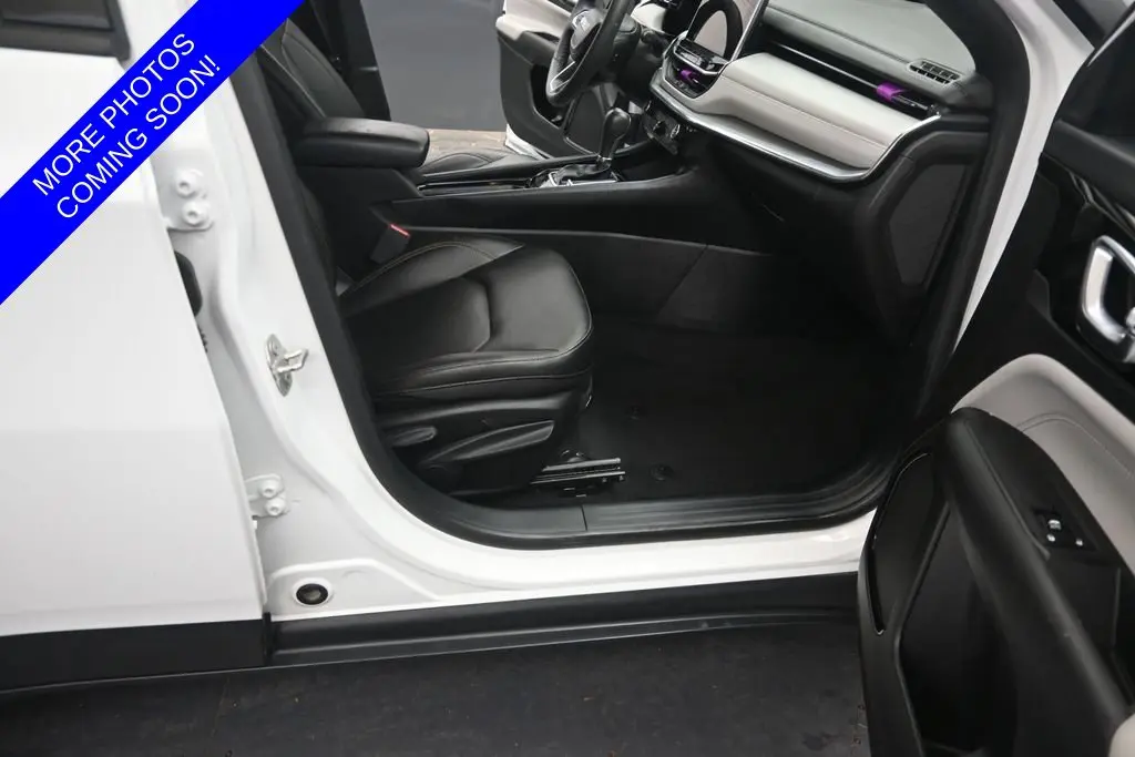 2024 Jeep Compass - $19,980