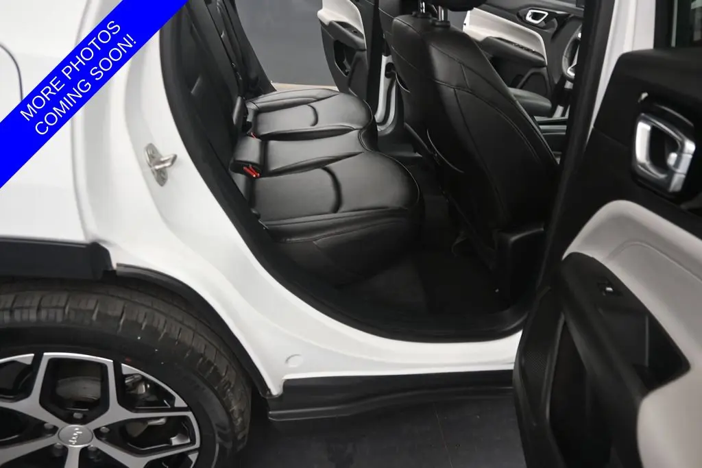 2024 Jeep Compass - $19,980