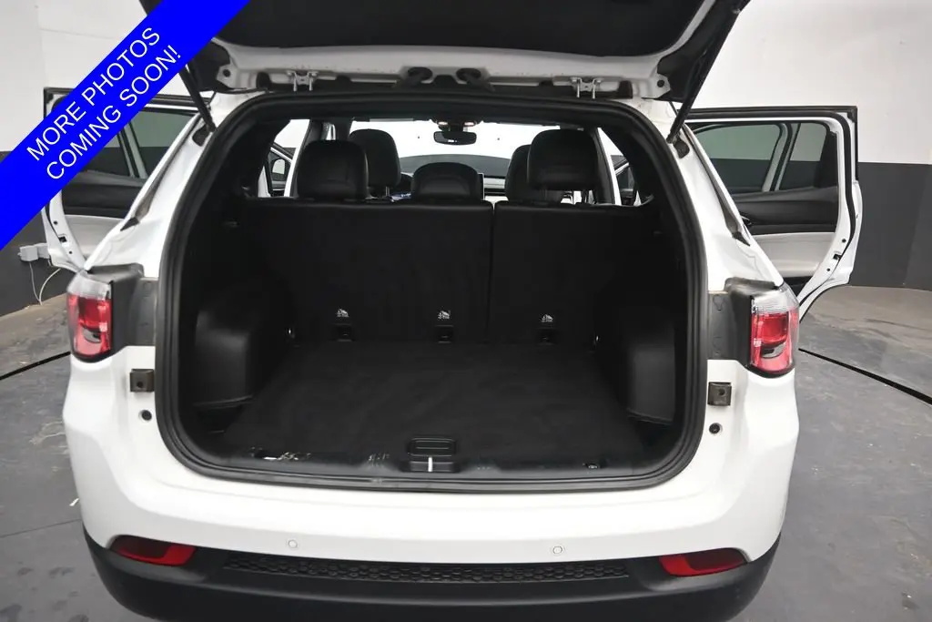2024 Jeep Compass - $19,980
