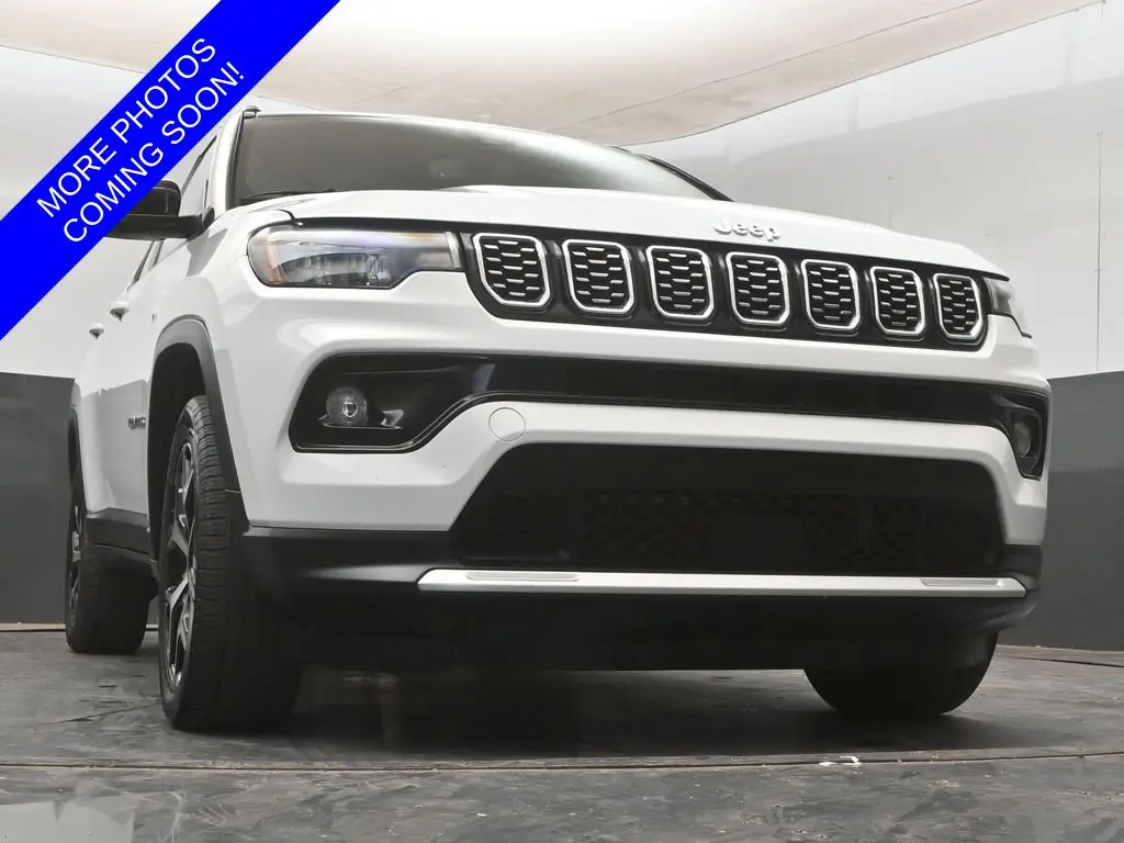 2024 Jeep Compass - $19,980