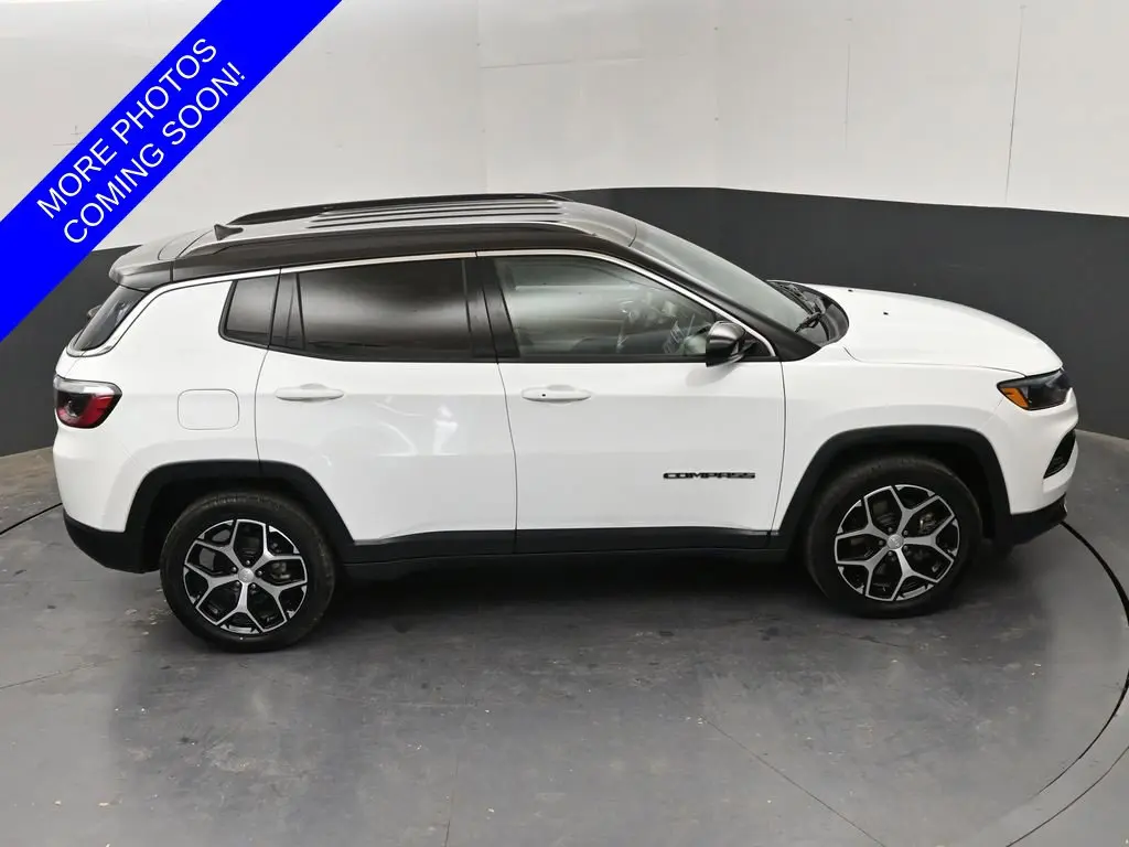 2024 Jeep Compass - $19,980
