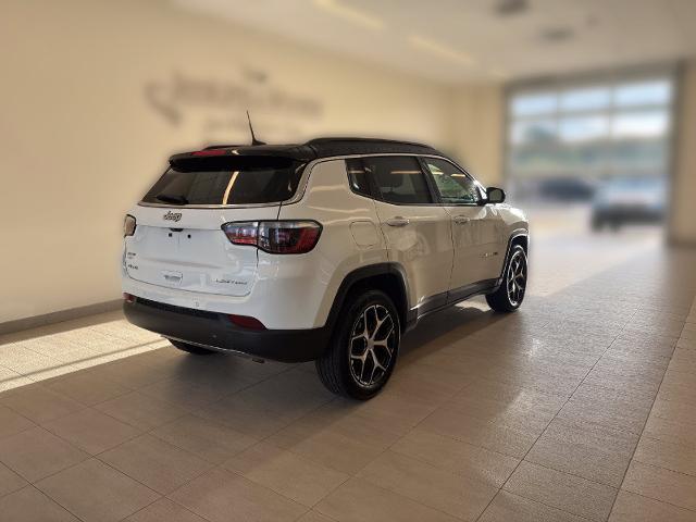 2024 Jeep Compass - $25,976