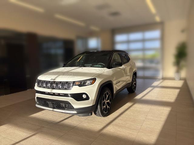 2024 Jeep Compass - $25,976