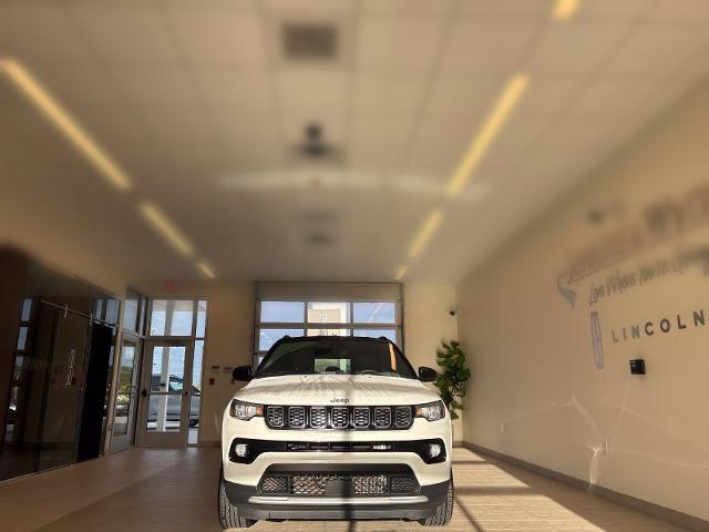 2024 Jeep Compass - $25,976