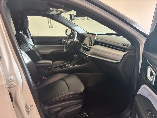 2024 Jeep Compass - $25,976