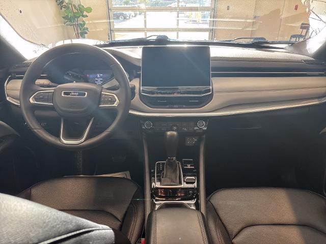 2024 Jeep Compass - $25,976